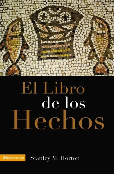 Hechos del Espíritu Santo